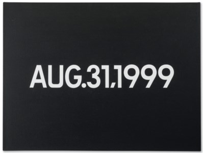 AUG. 31, 1999