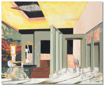 Teater (Theatre)