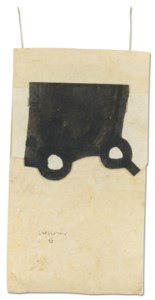 Gravitación No. 37 (Gravitation No. 37)