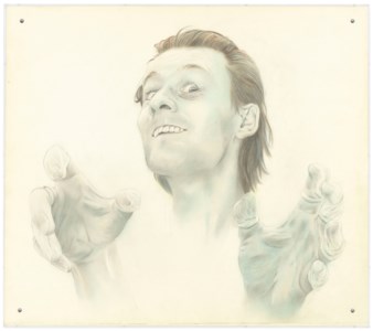 Ohne Titel (Untitled)
