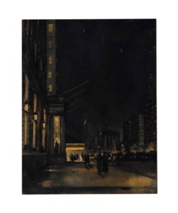 The Plaza