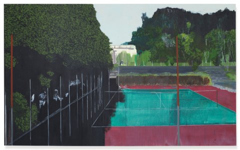 Country Club