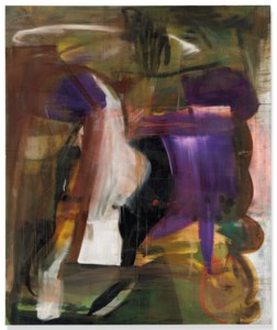 Albert Oehlen, Untitled