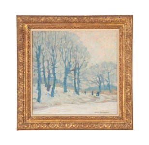 Winter