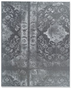 Rudolf Stingel, Untitled