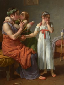 Den goden Moder (The Good Mother)