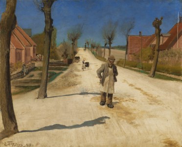 Village Street