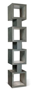 TOWER SHELVING, CIRCA 1997