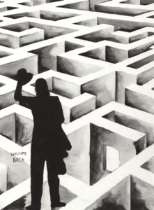 Untitled (Welcome back)
