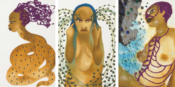 Wangechi Mutu (b. 1972)