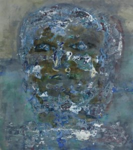 Head (III)