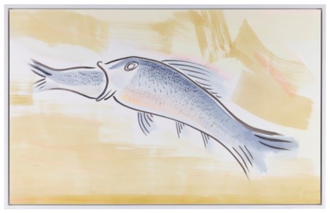 Big Fish Small Fish