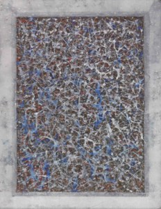 Mark Tobey, Structures for Time