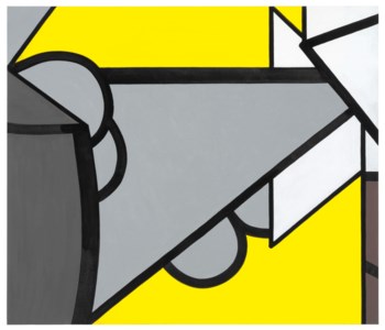 Dead, Yellow: Three