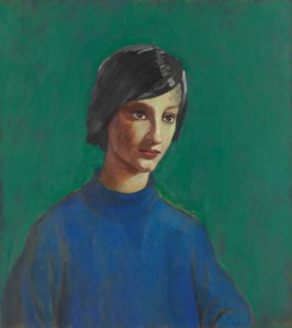 Young Man