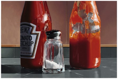 Double Ketchup