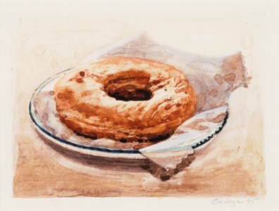 Donut
