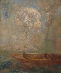 La Barque