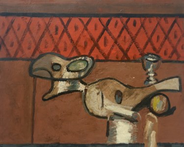 Nature morte