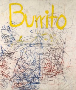Untitled (Burrito)