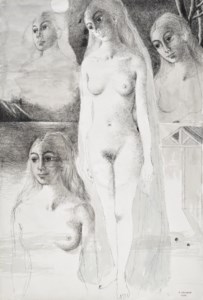 Le Rêve