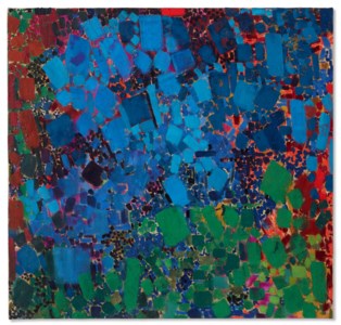 Lynne Drexler, Untitled
