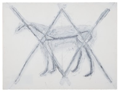 Untitled Drawing #48