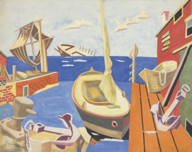 Docks, Gloucester