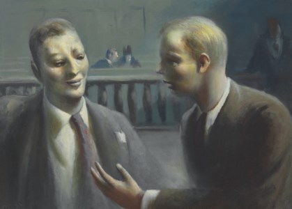 The Lawyers
