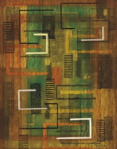 Diffraction #6