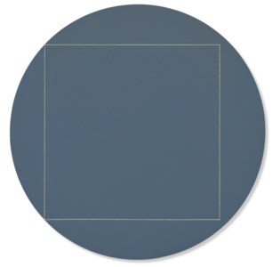 Circle Painting #5