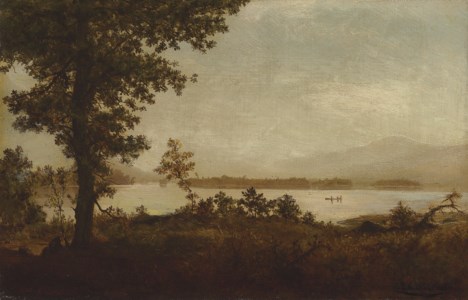 Autumn Landscape