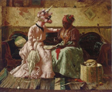 Reading the Cards