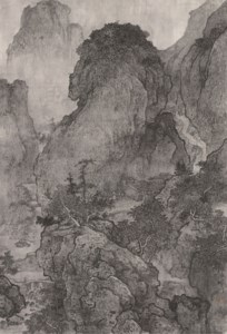 TAI XIANGZHOU (CHINA, B. 1968)