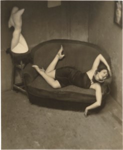 Satiric Dancer, 1926