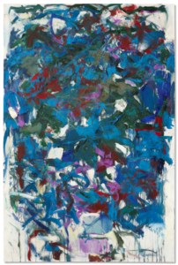 Joan Mitchell, Crow Hill