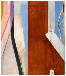Richard Diebenkorn, Ocean Park #12
