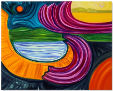 Marina Perez Simão, Untitled