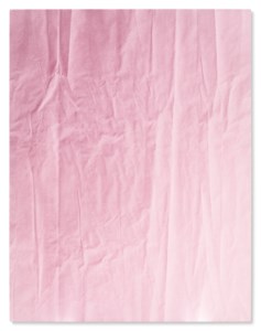 Tauba Auerbach, Untitled (Fold)