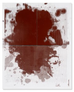 Christopher Wool, Untitled