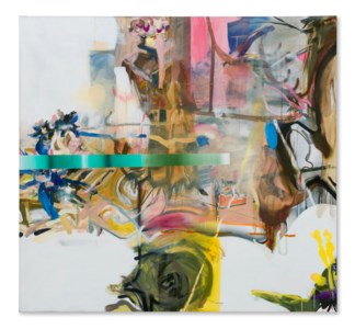 Albert Oehlen, Understanding