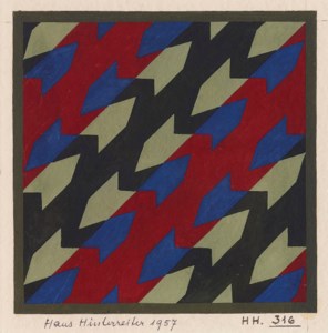 No. 316, 1957