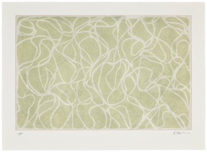 Celadon Muse