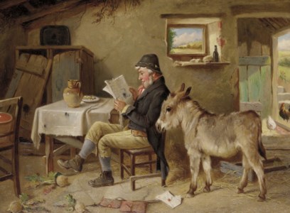 The love letter
