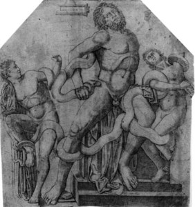 Laocoon