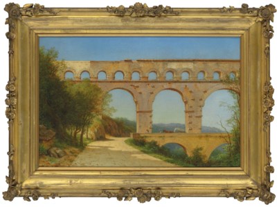 Pont du Gard, Nîmes