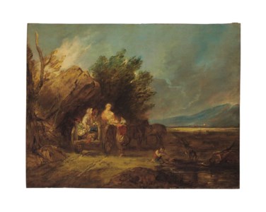The Market Cart