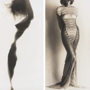 Untitled images, 2000