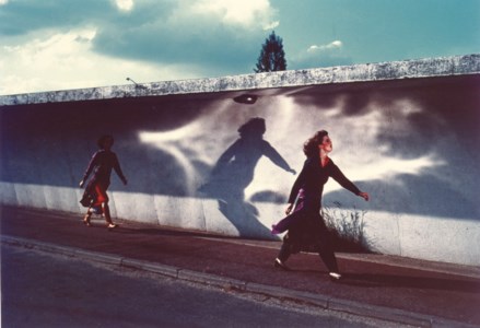 Fashion study, French Vogue , circa 1975