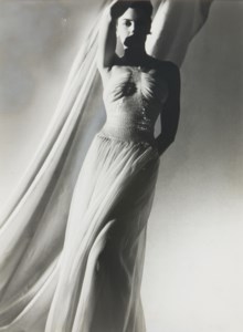 Fashion studies, 1939-1942